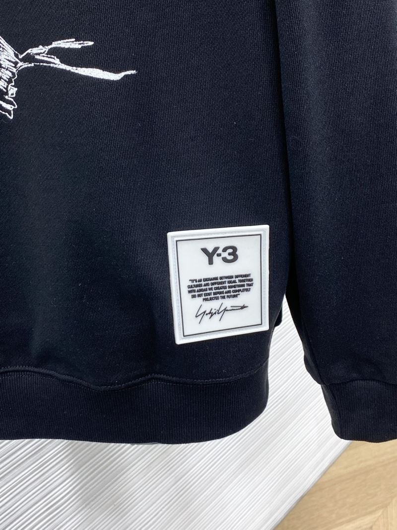 Y-3 T-Shirts